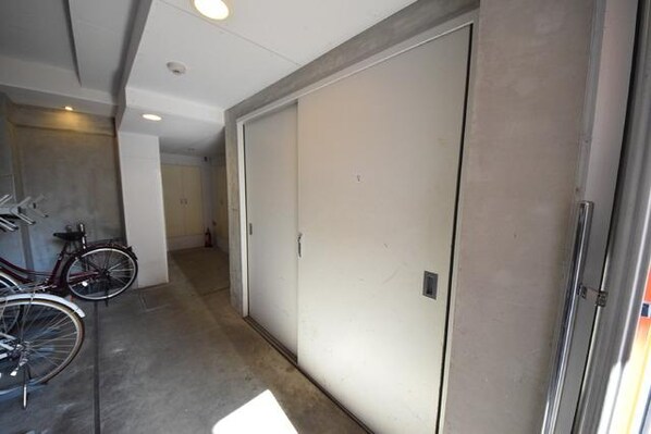 ライジングプレイス松戸の物件内観写真